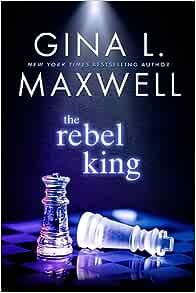 The Rebel King: 2 (Deviant Kings)
