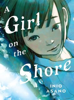 A Girl on the Shore Collector`s Edition