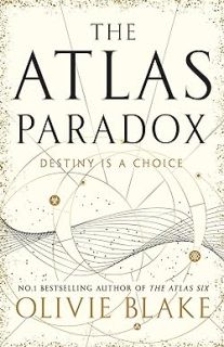 The Atlas Paradox B