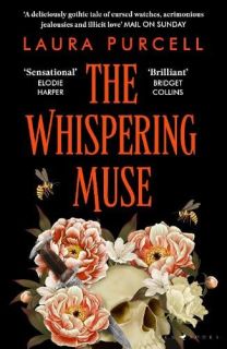 The Whispering Muse B