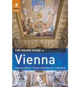 Rough Guide to Vienna
