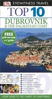 Top 10 Dubrovnik & Dalmation Coast 2014