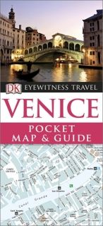 Pocket Map & Guide Venice 2014