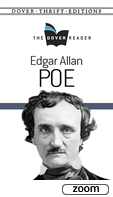 Edgar Allan Poe The Dover Reader