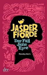 Der Fall Jane Eyre (Thursday Next I)