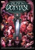 Guardians of the Galaxy & X-Men The Black Vortex