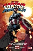 All-New Captain America, Hydra Ascendant