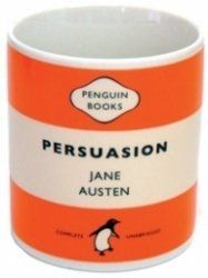 Penguin Mug Persuasion