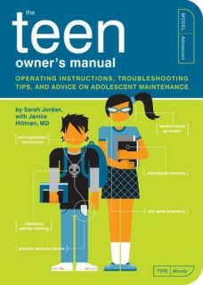 Teen Owner's Manual