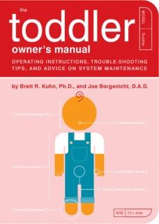 Toddler Owner's Manual