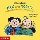 CD Max und Moritz