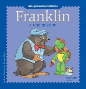 Franklin a une mission