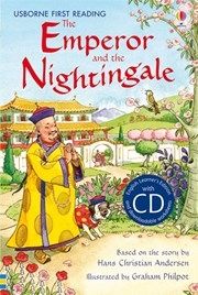The Emperor and the Nightingale + CD
