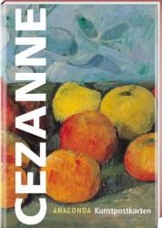 Cezanne: Postkarten