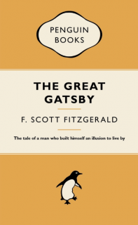 The Great Gatsby Penguin Classics