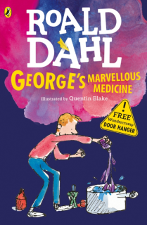 George`s Marvellous Medicine