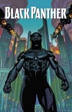 Black Panther A Nation Under Our Feet Book 1