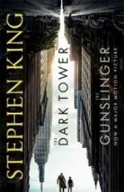 Dark Tower I The Gunslinger