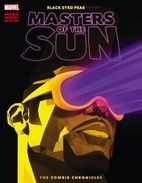 Black Eyed Peas Present Masters of the Sun The Zombie Chronicles