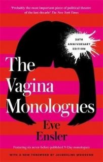 Vagina Monologues 20th Anniversary