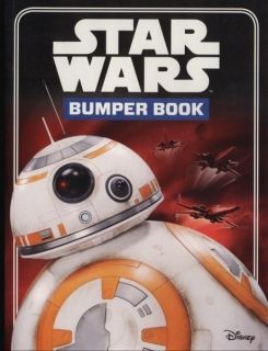 Star Wars Bumper Book