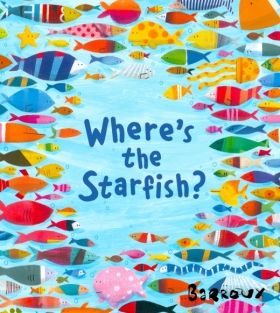 Where`s the Starfish