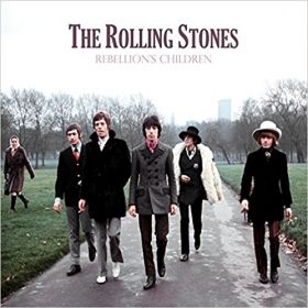 The Rolling Stones Rebellion`s Children