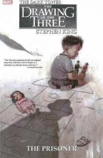 Stephen King's Dark Tower: The Drawing of the Three - The Prisoner