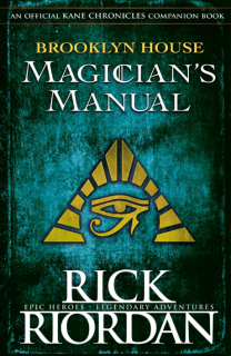 Brooklyn House Magician`s Manual