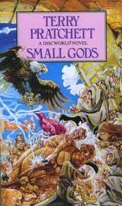 SMALL GODS: A Discworld Novel