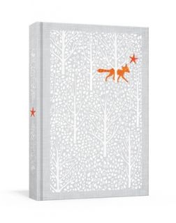 The Fox and the Star A Keepsake Journal