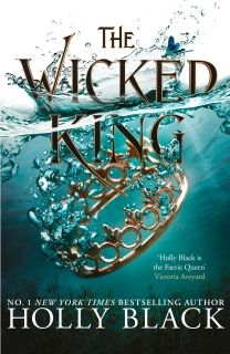 The Wicked King B