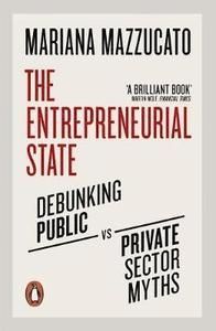 The Entrepreneurial State B
