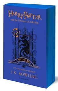 Harry Potter and the Prisoner of Azkaban – Ravenclaw Edition 