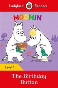 LR1 Moomin and the Birthday Button