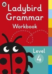LR4 Grammar Workbook
