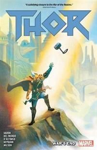 Thor Vol. 3
