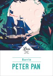 Peter Pan (ЛОШ ТЪРГОВСКИ ВИД)