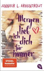 Morgen lieb ich dich für immer (ЛОШ ТЪРГОВСКИ ВИД)