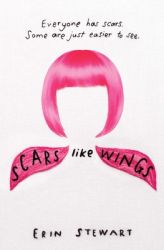 Scars Like Wings(бройка с външни забележки)
