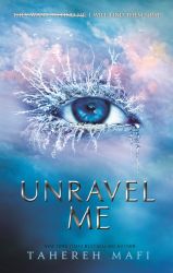 Unravel Me ( бройка с външни забележки)