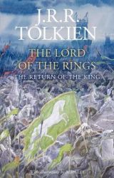 The Return of the King ( бройка с външни забележки)