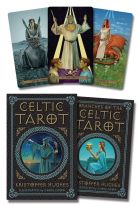 Celtic Tarot ( бройка с външни забележки)