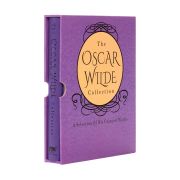 The Oscar Wilde Collection (бройка с външни забележки)