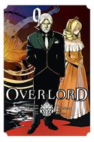 Overlord, Vol. 9 (manga)
