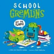 School Gremlins(бройка с външни забележки)
