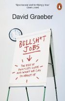 Bullshit Jobs(бройка с външни забележки)