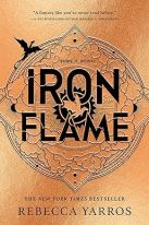 Iron Flame HB