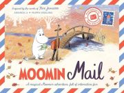 Moomin Mail Real Letters to Open and Read