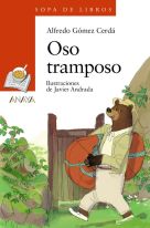  OSO TRAMPOSO